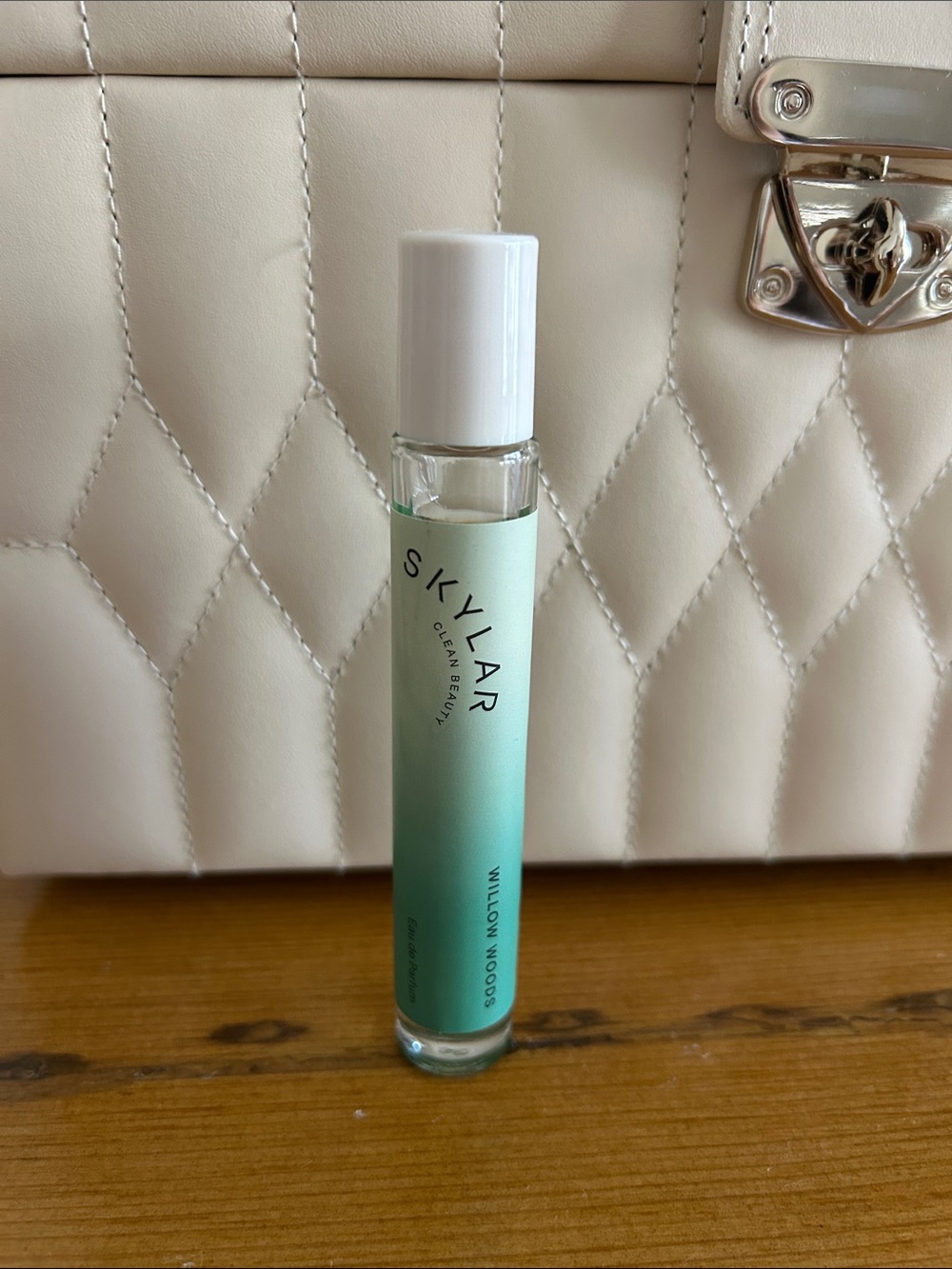 Skyler Willow Woods Roll-On Perfume